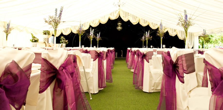OUTDOOR WEDDING ETIQUETTE